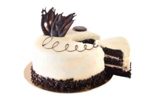 Tort królewski TO 23