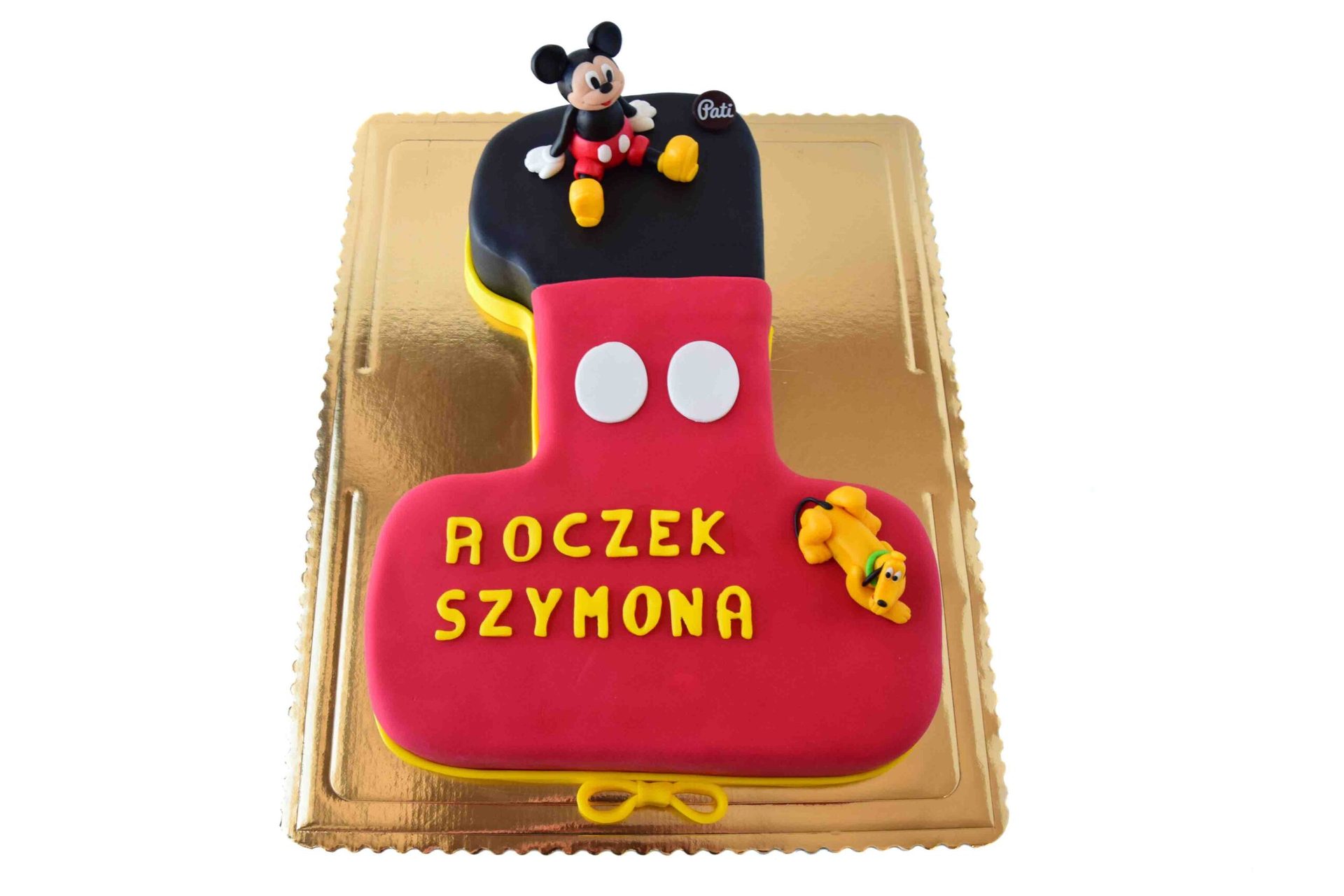 Tort TE 30 - obrazek 2