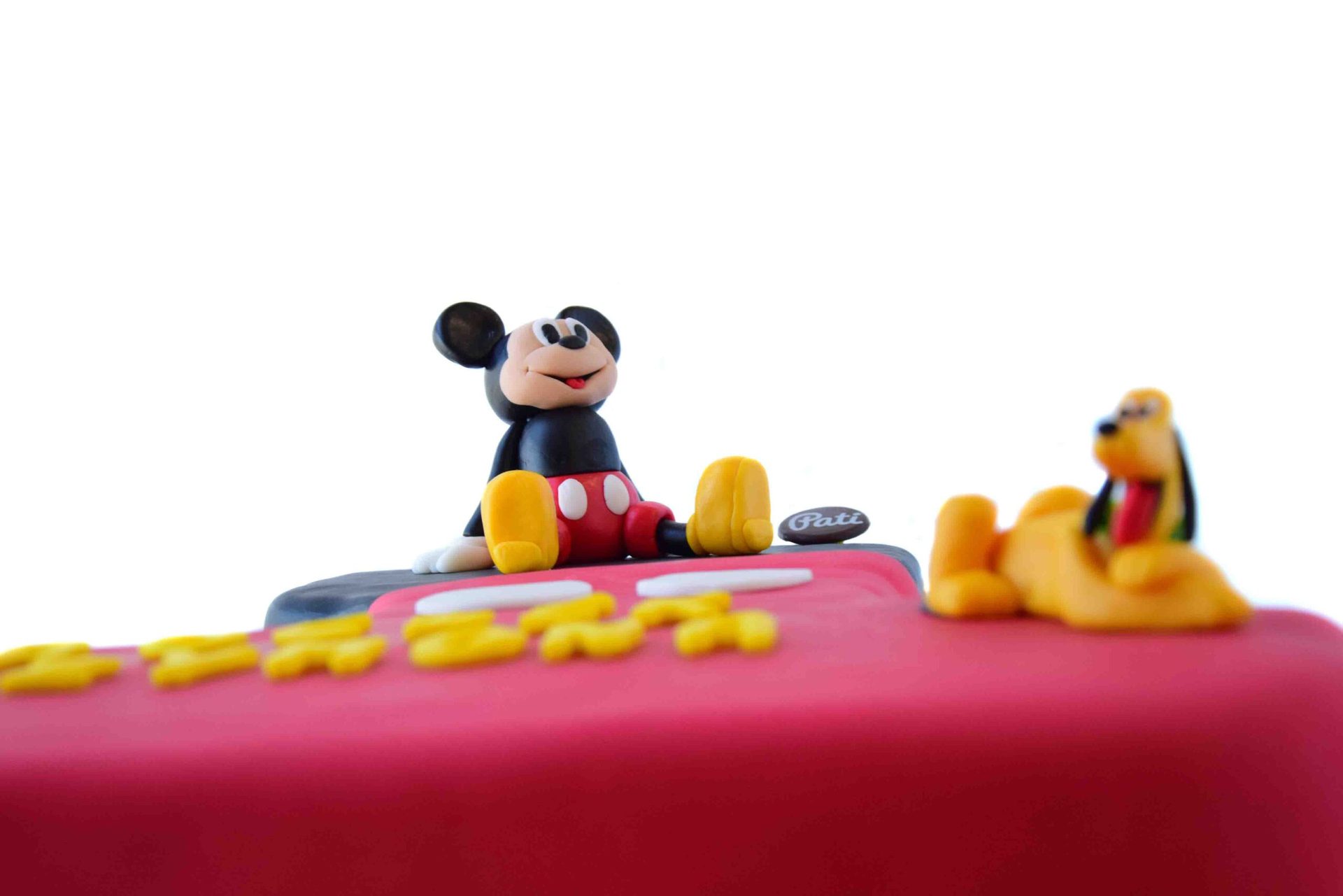 Tort TE 30 - obrazek 3