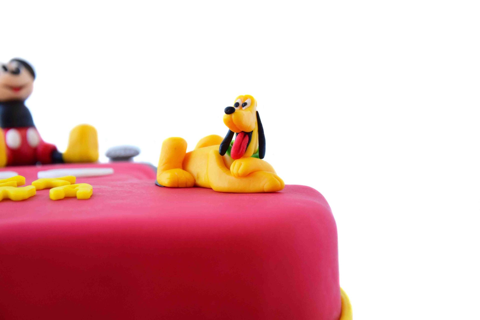 Tort TE 30 - obrazek 4