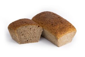 Chleb razowy żytni