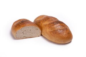 Chleb powszedni z makiem
