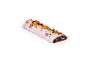 Makowiec Staropolski