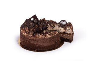 Tort bankietowy TO 01