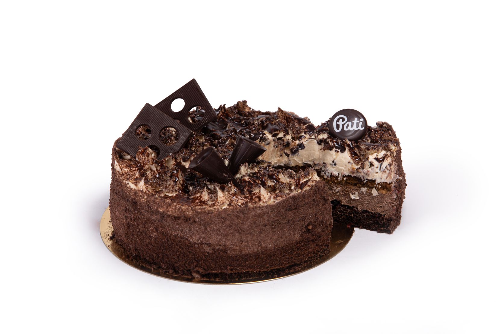 Tort bankietowy TO 01