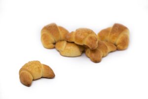 Rogaliki z powidłami