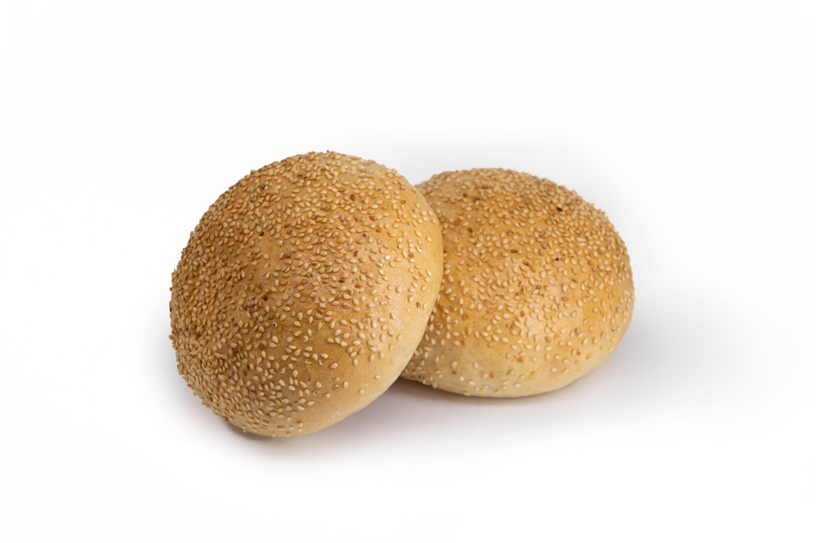 Bułka hamburgerowa 100g