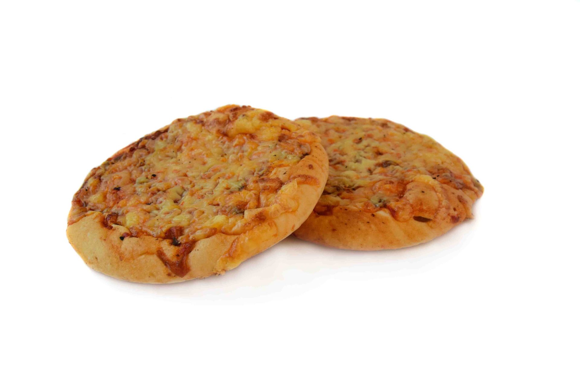 Pizzerka z farszem