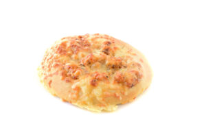 Pizzerka z kurczakiem